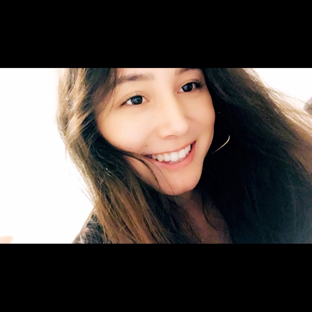 Meet your Posher, Nicole